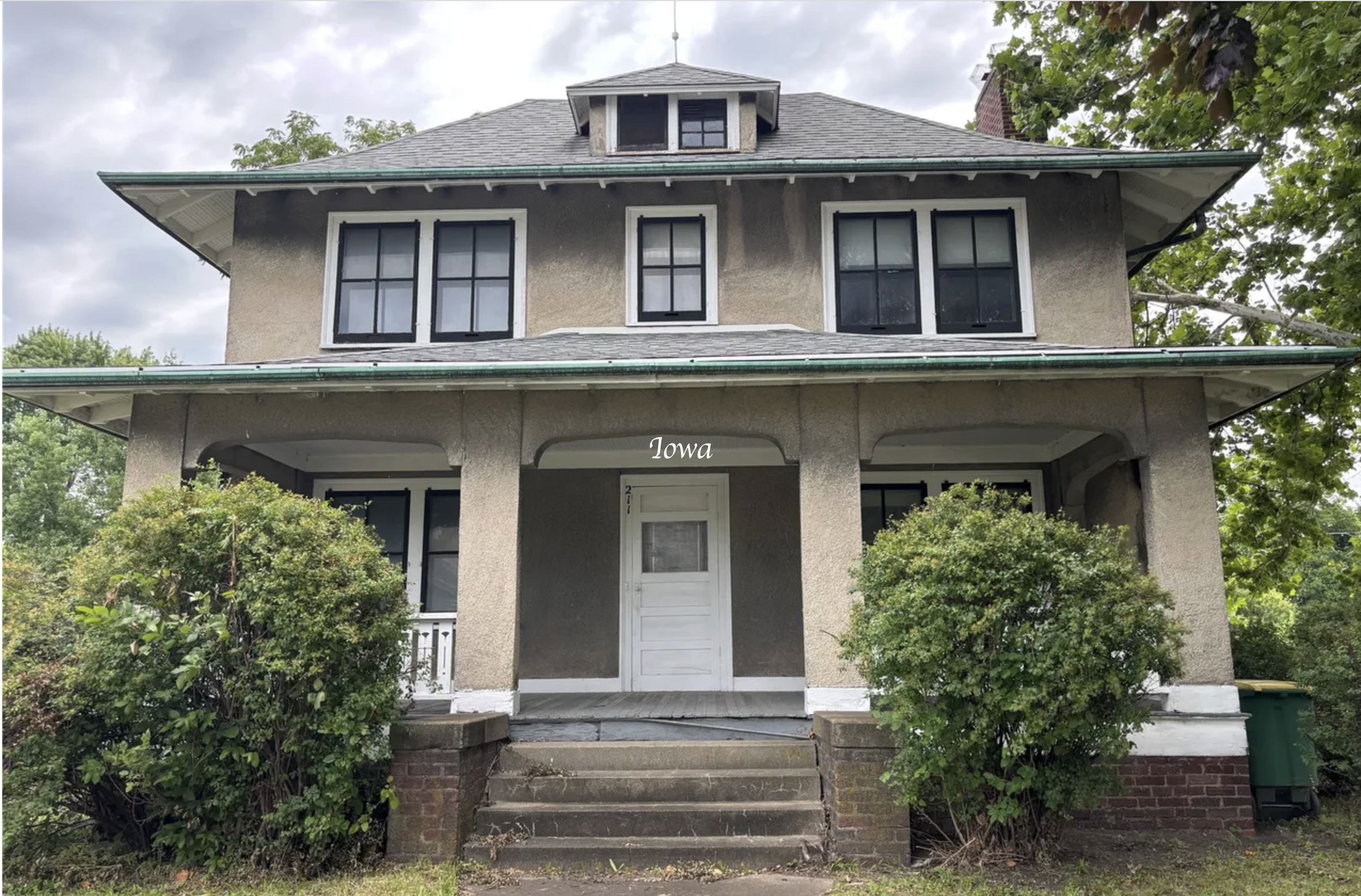 Iowa