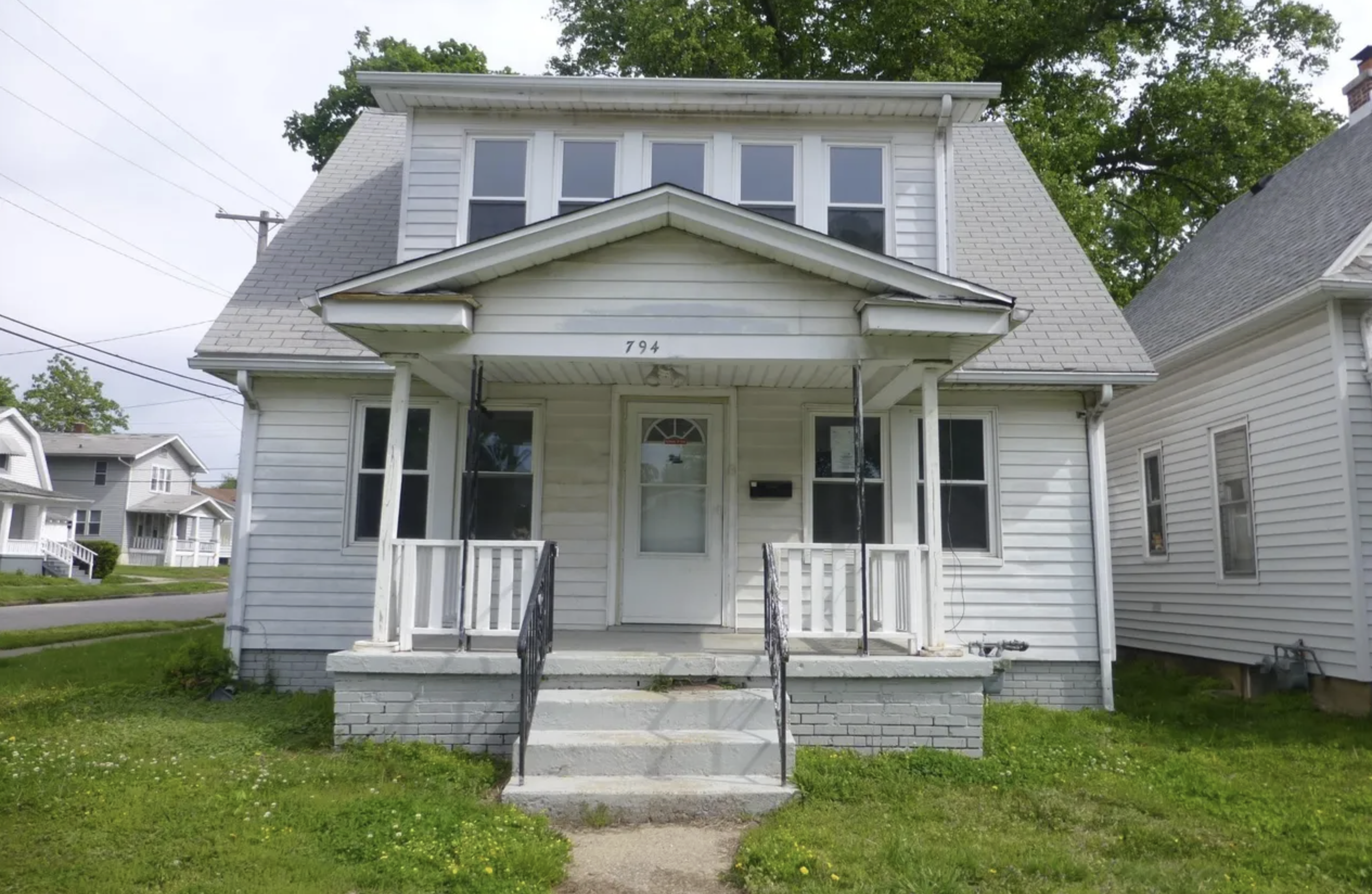affordable Illinois home for sale