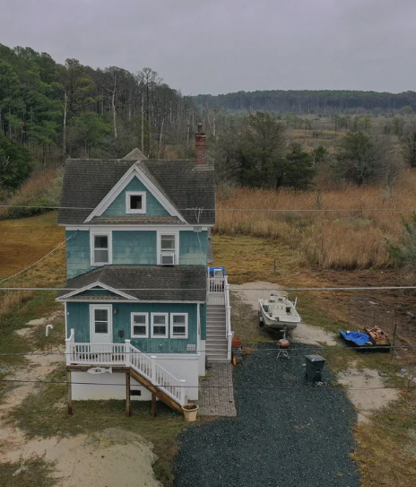 Maryland Home
