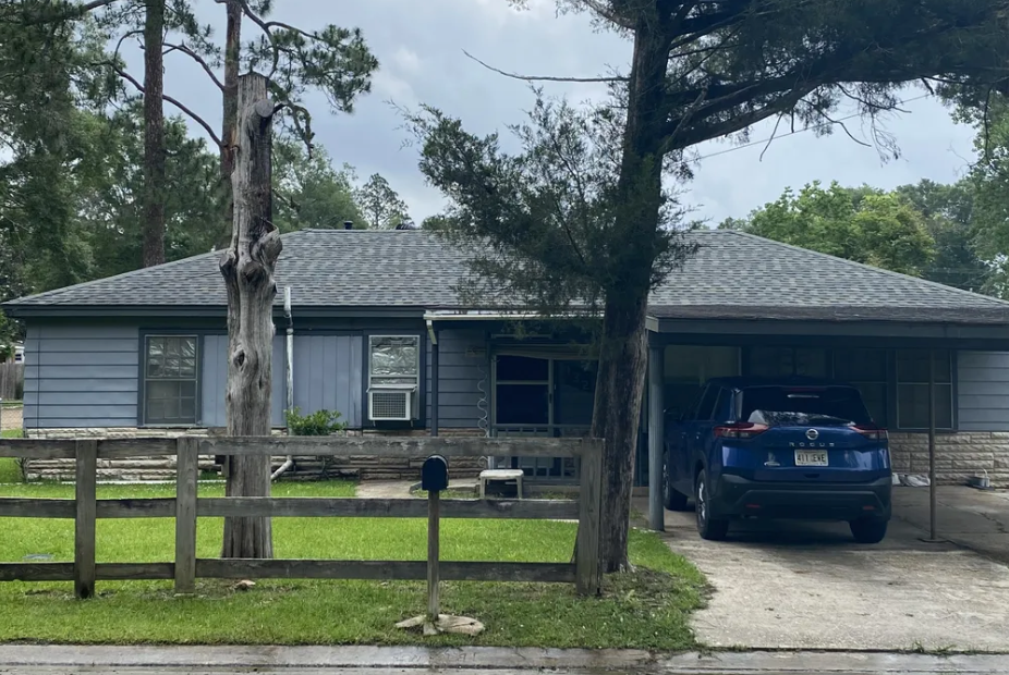 louisiana fixer upper
