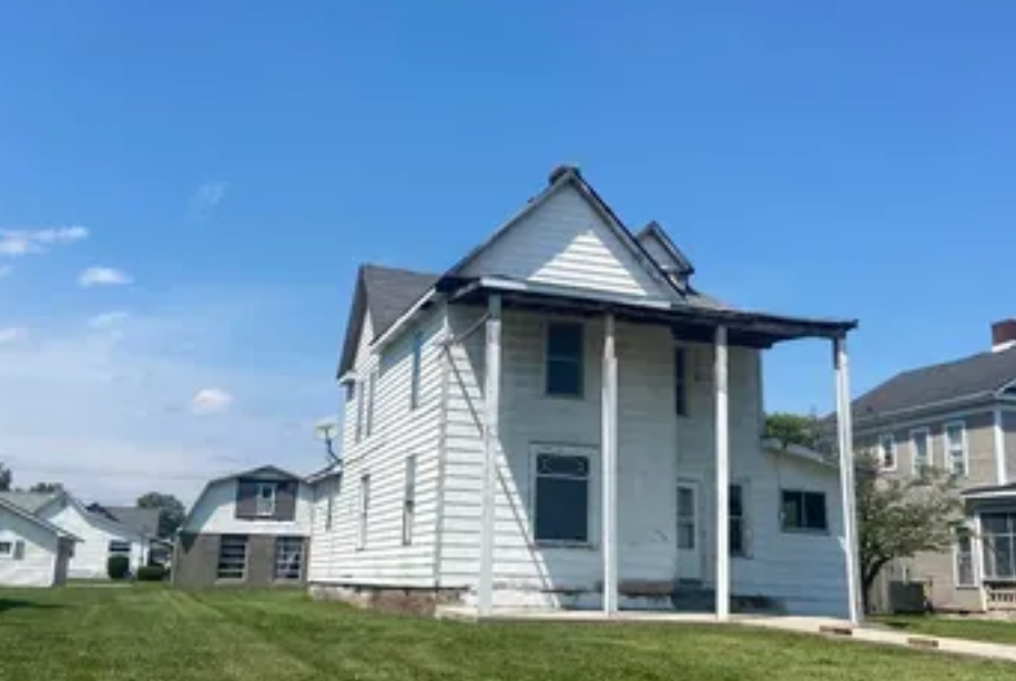 indiana fixer upper