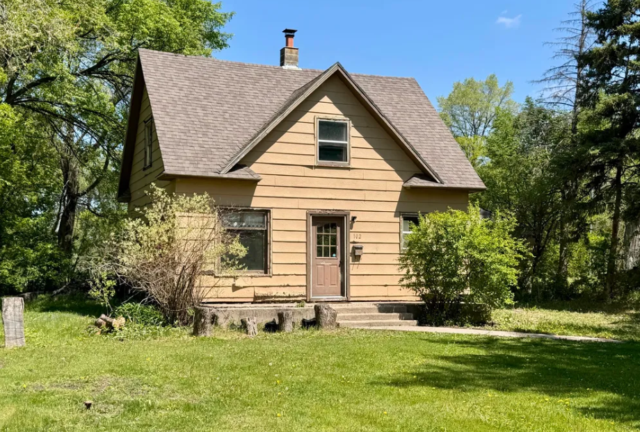 south dakota fixer upper