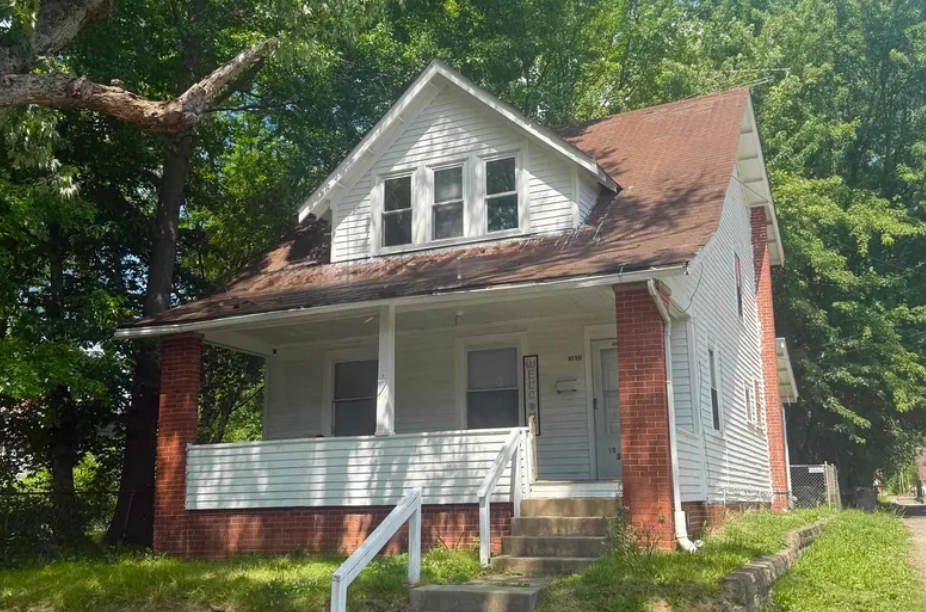 affordable west virginia home