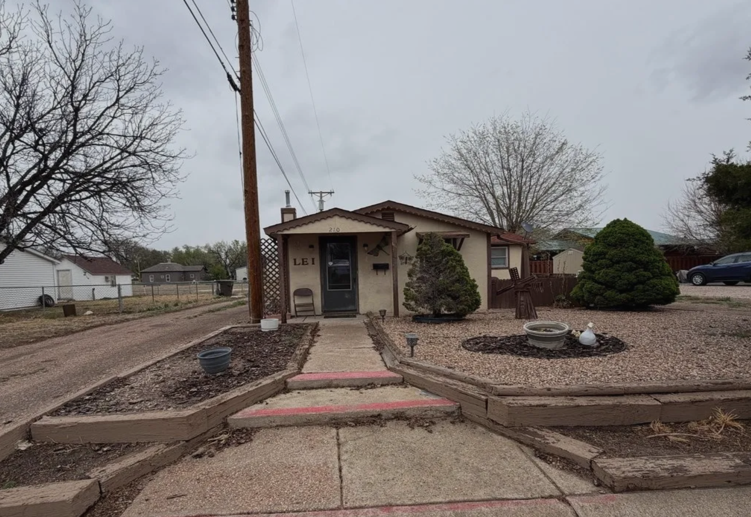 colorado tiny home