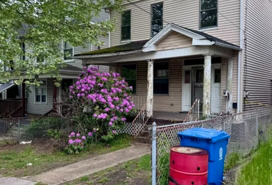 pennsylvania foreclosure