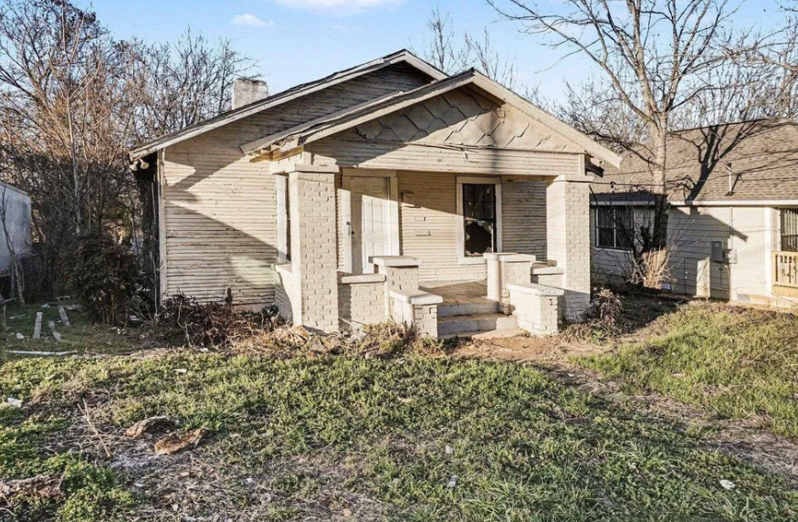 alabama fixer upper