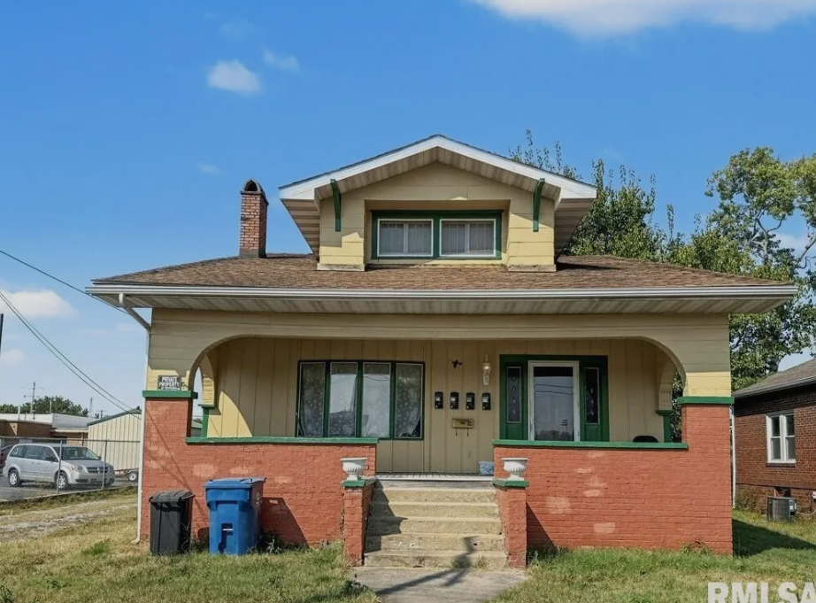Illinois Home