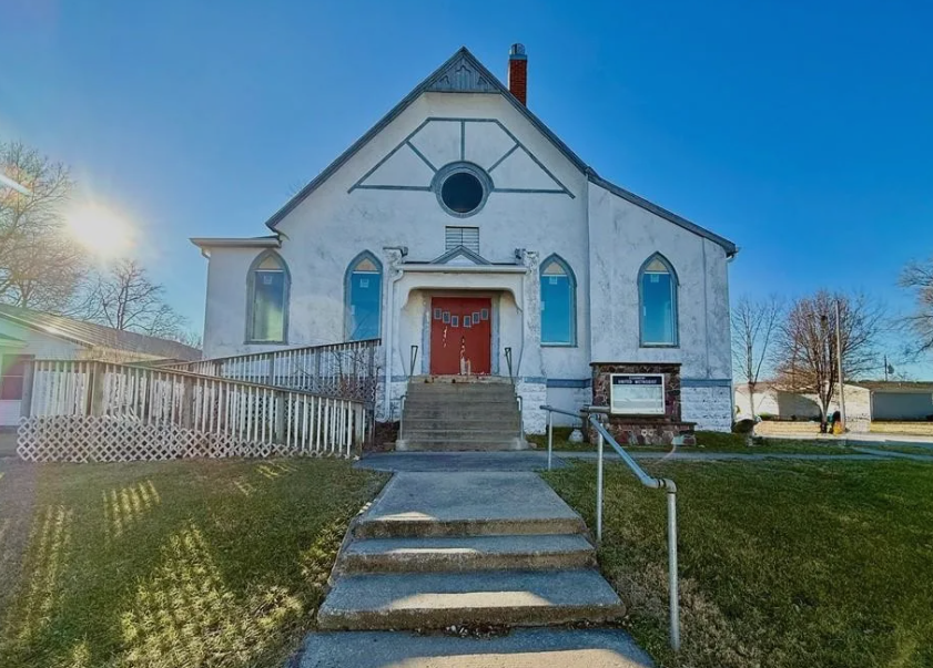 Missouri Church