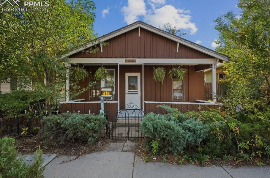 Move-In Ready Home