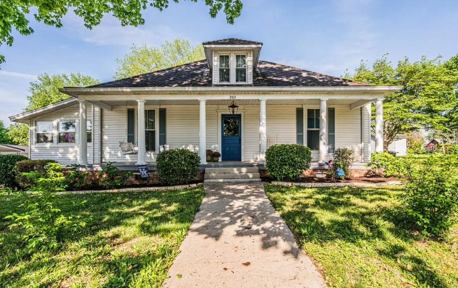Kentucky Home