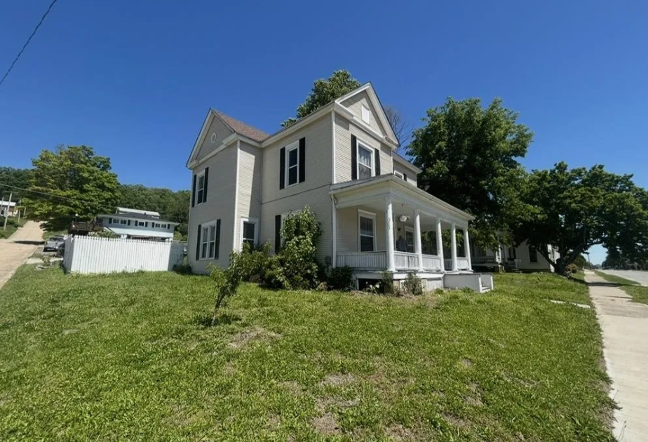 Missouri Home