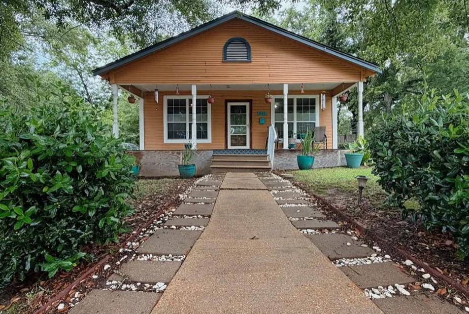 louisiana home