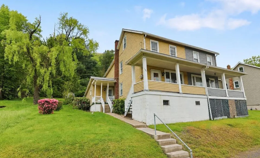 pennsylvania tonwhouse
