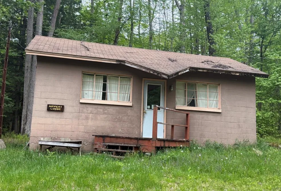pennsylvania lodge