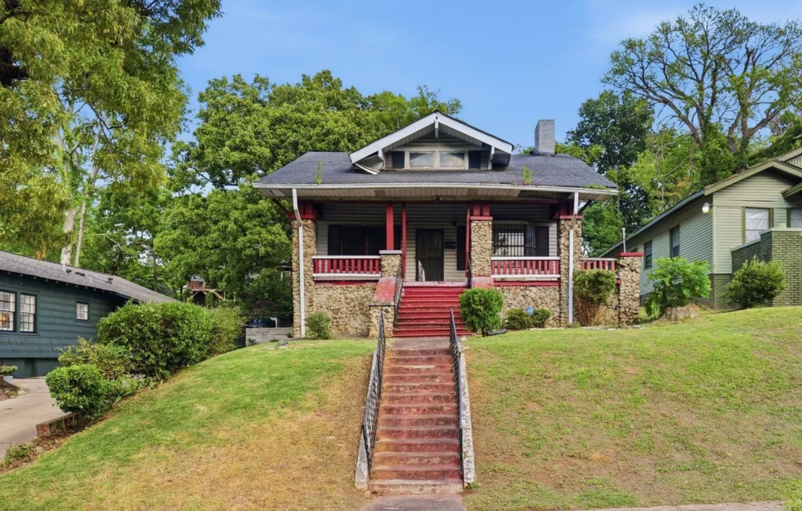alabama foreclosure