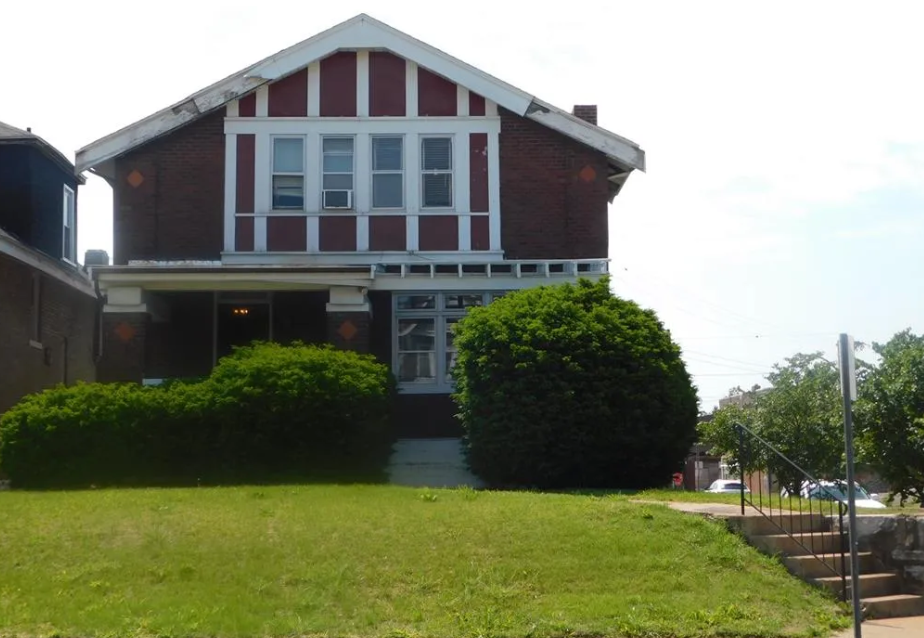 missouri foreclosure