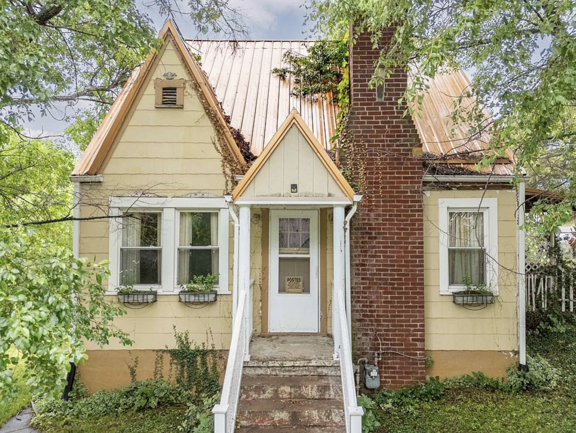 Virginia home for sale