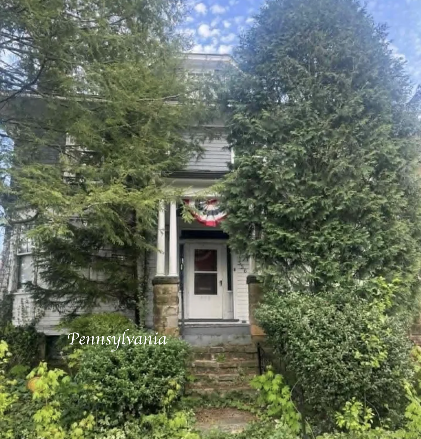 Pennsylvania