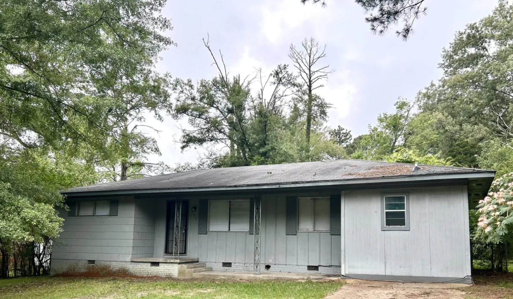 mississippi handyman special
