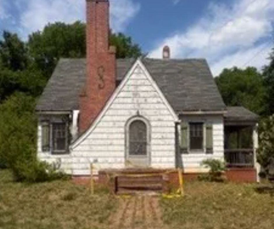 Virginia handyman special