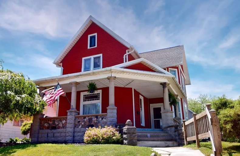 ohio home