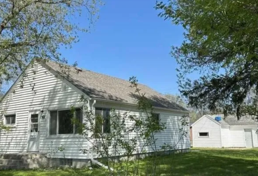 affordable minnesota home