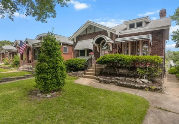 missouri home