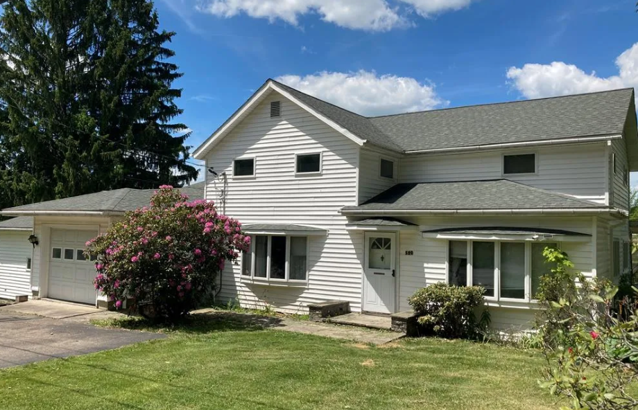 pennsylvania home