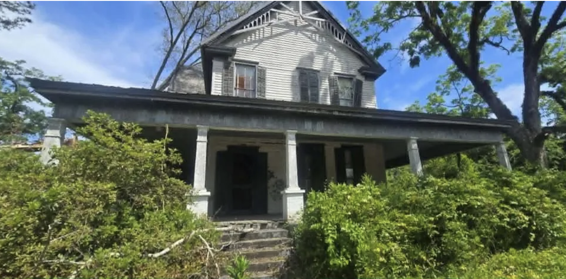 rehab opportunity