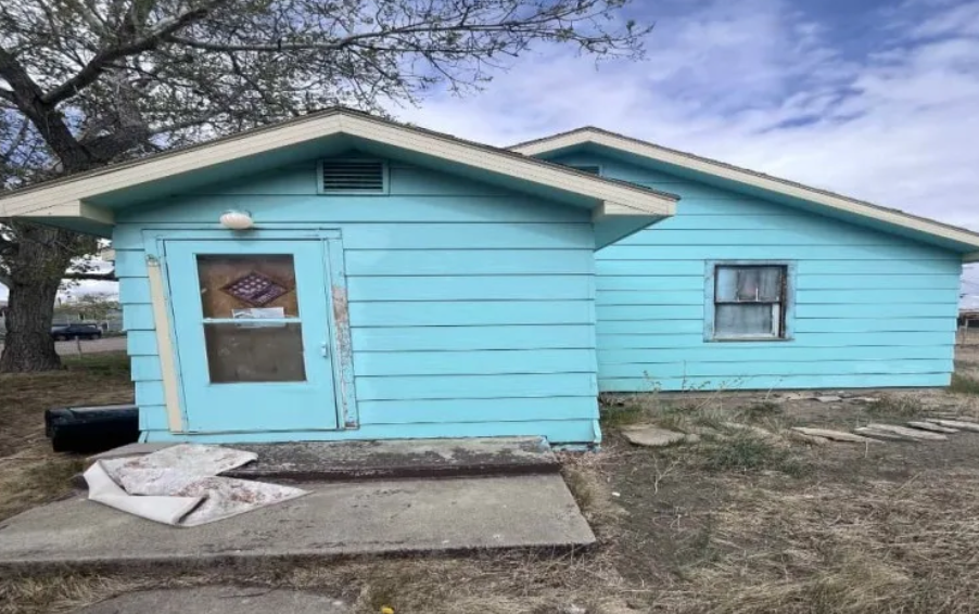 montana fixer upper