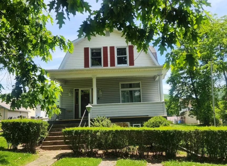 dutch colonial revival