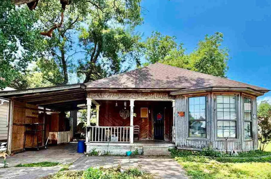 oklahoma fixer upper