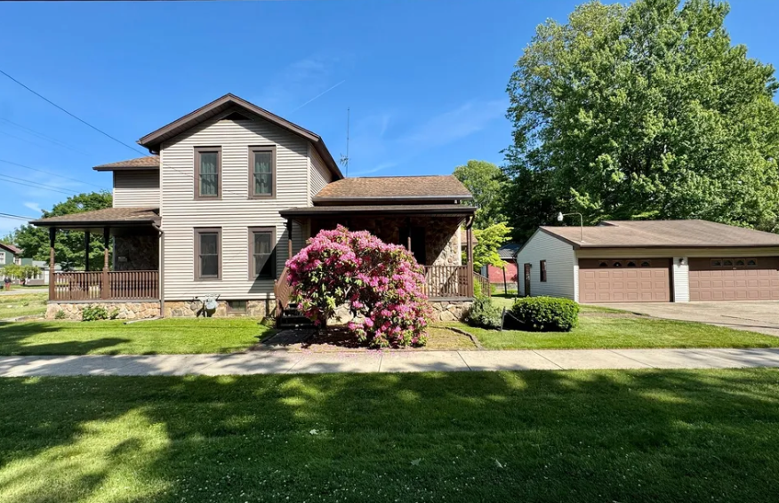 pennsylvania home