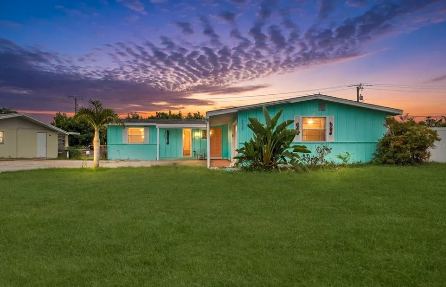 florida home