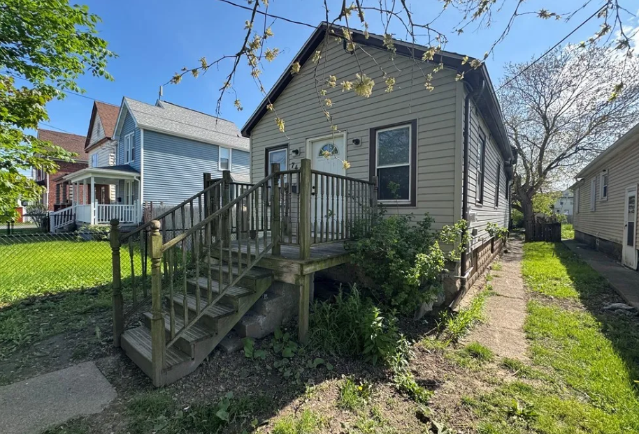 affordable new york home
