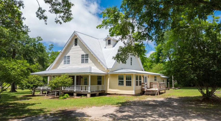 georgia home