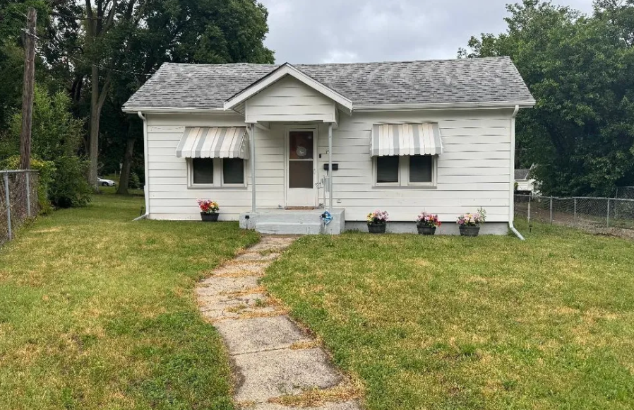 illinois home