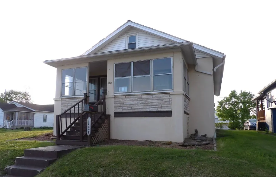 west virginia home