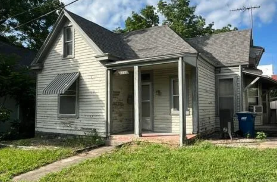 missouri fixer upper