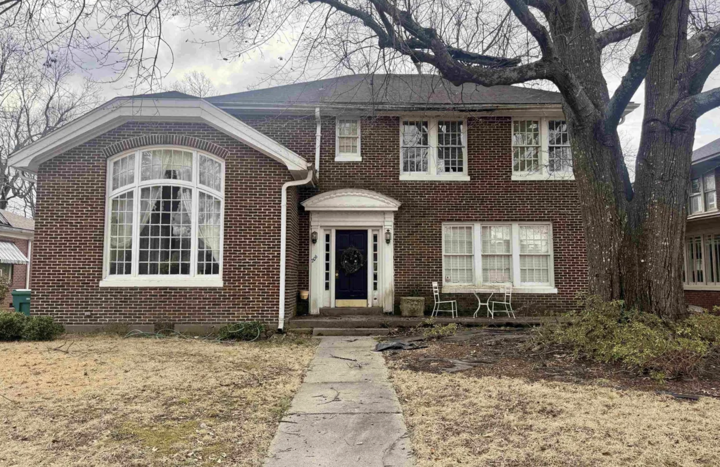 Arkansas home for sale