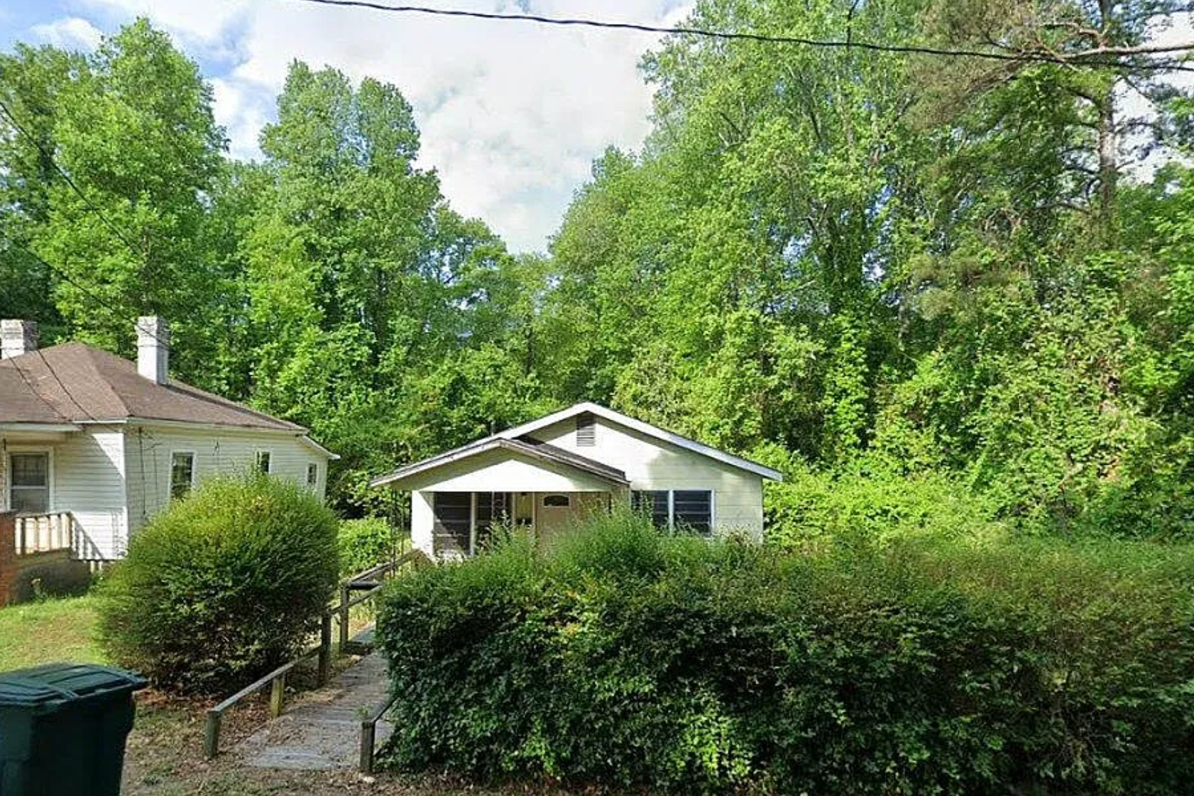 north carolina tiny house
