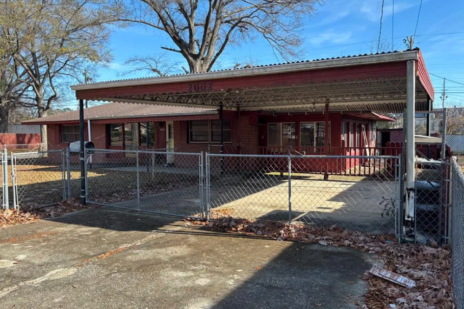 georgia fixer upper