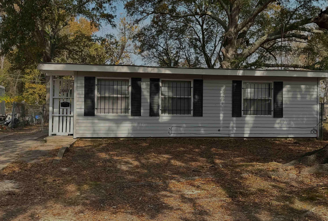 arkansas tiny home