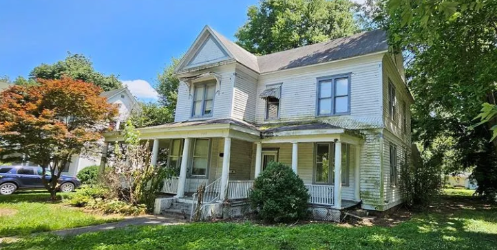 missouri victorian