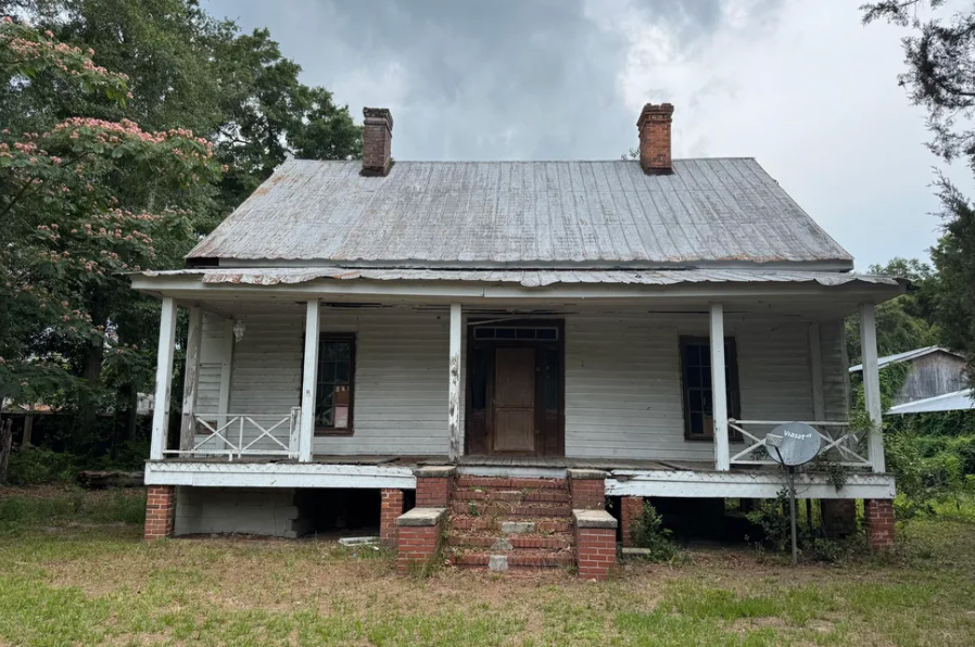 south carolina fixer upper