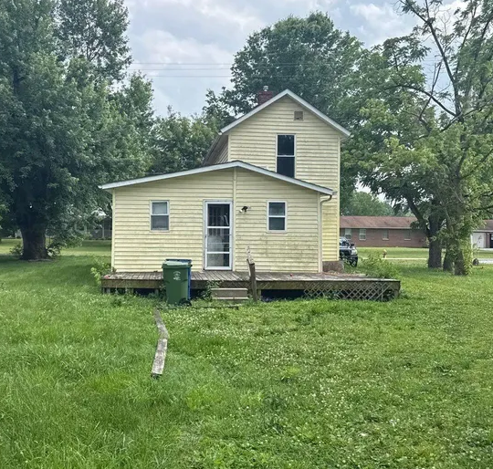 Ohio Home