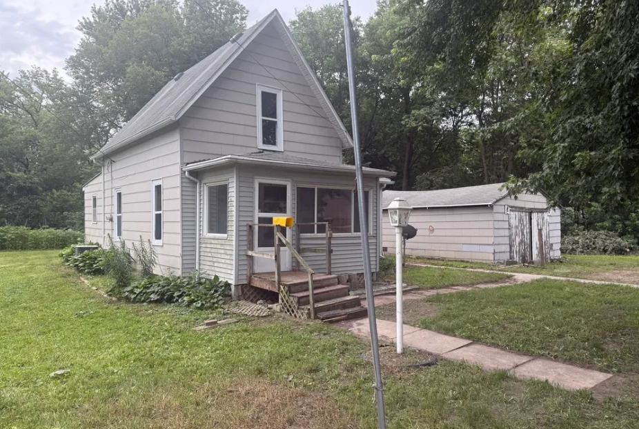 nebraska handyman special