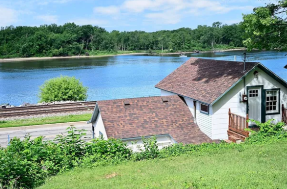 wisconsin home