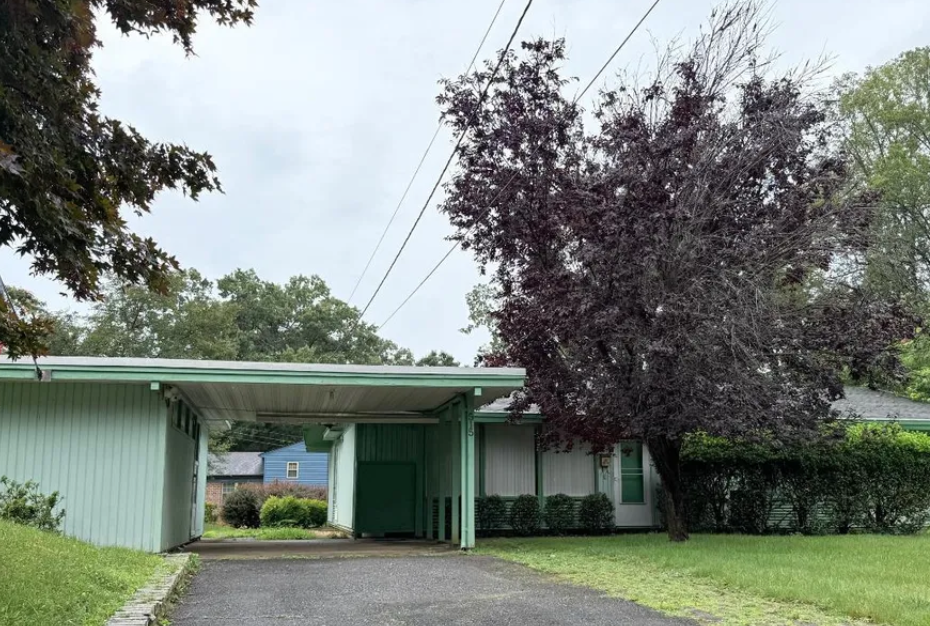 virginia home