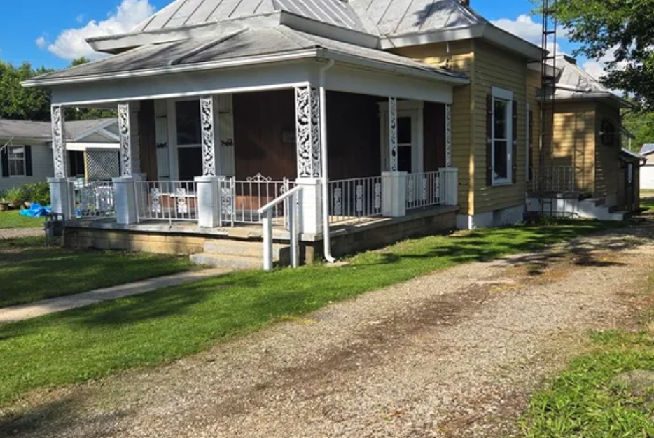 indiana home